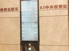 -合生汇·停车场