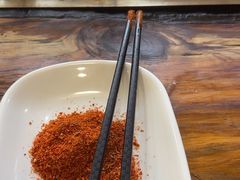 -哈尔滨小酒馆·鲜肉现穿自助烧烤(康新花园店)
