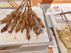 -木屋烧烤(龙岗南联店)