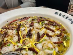 -太二酸菜鱼(沈阳万象城店)