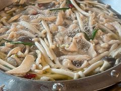 -芭夯兔·无骨兔汤锅(华阳店)
