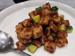 -京味斋·北京烤鸭(北京南站洋桥店)
