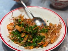 -老海陵·泰州菜(图书馆店)