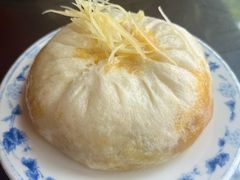 蟹黄包-四海楼(如皋定慧禅寺店)