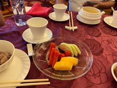 -亚龙湾红树林度假酒店御粤阁