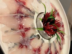 -渔惑·中山脆肉鲩火锅(金湾华发商都店)