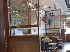 -江小渔鲜鱼火锅(西二道街店)