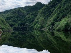 -仙居谷风景区