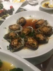 -杭州运河黄龙璀丽酒店-宴会厅