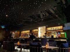 -STARRY CAFE & LOUNGE BAR(高新店)