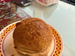 -香港新记茶餐厅(春熙太古里店)