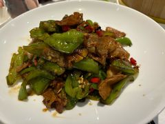 -福海居烤鸭店(鸟巢店)