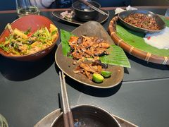 -Ameigo梅果·云贵川bistro(长宁来福士店)