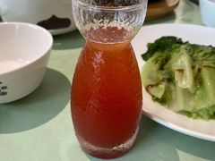 -蔡澜点心·粤菜(领展购物广场店)