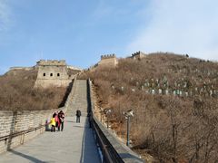 -居庸关长城