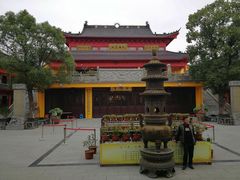 -会龙寺