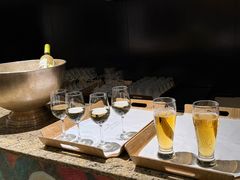 -上海锦江汤臣洲际大酒店壹阶层