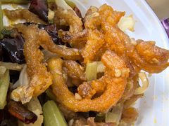 -安家德吉林市朝鲜族大冷面(民康路店)