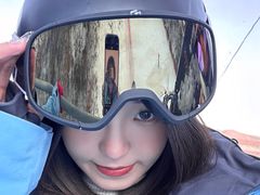 -东北亚滑雪场