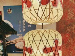 -南京大牌档(中关村领展广场店)