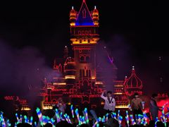 -嘉峪关方特欢乐世界