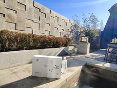 -北京益泉花园酒店