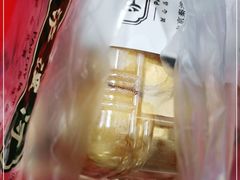 -泸溪河桃酥(秦淮夫子庙一店)
