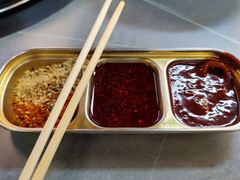 -牛犇炭火烤肉·鲜切烤肉(承德总店)