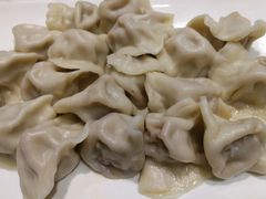 -京味民福烤鸭店(建设四马路店)