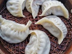 花园蒸饺-花园茶楼(兴城西路店)