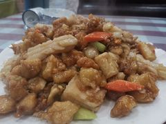 -桃子餐厅·天津菜(王顶堤总店)