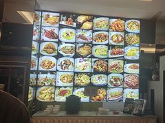 -南方酒店·淮扬菜(回民街店)