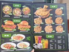 -魏斯理汉堡(西安沣东吾悦店)
