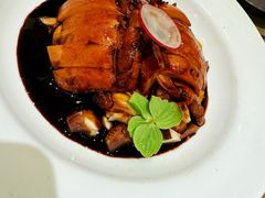 -金时代顺风大酒店(金山店)