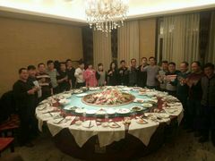 -鲁班喜悦酒店