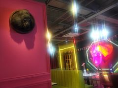 -疯克大象美式烤肉餐厅