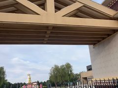 -凉州白塔寺景区