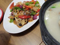 -北京烤鸭(东门町店)