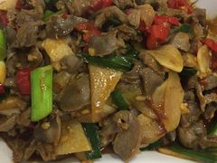 -李师傅脆肚(梅林店)