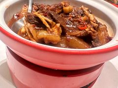 -炉忆家宴·和昌里生日餐厅