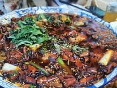 -齐轩居私房特色菜(光荣北路店)