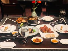 -杭州西子湖四季酒店·金沙厅