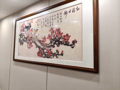 -万年酒楼(越秀南路店)
