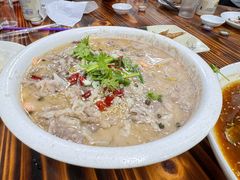 -无招牌