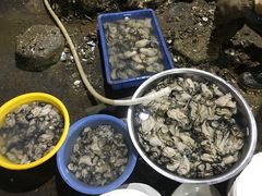 横琴生蚝-花苑美食横琴生蚝火锅(拱北粤华路店)