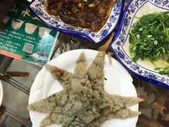 -徽州美食(三十年老店)