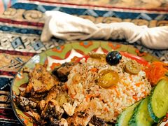 -Turka土耳咖(五大道店)