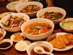 -寻裕记·现炒浇头面(人民广场店)