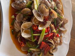 -聚鲜阁海鲜美食城(香水湾店)