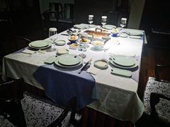 -宽坐河鲜馆(凤城九路店)